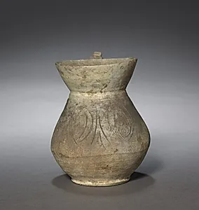 Jug by Unknown Artist