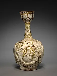 Jug by Unknown Artist