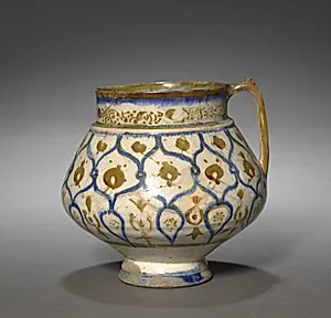 Jug by Unknown Artist