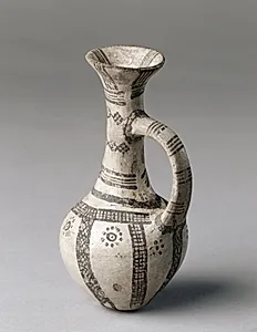 Jug by Unknown Artist