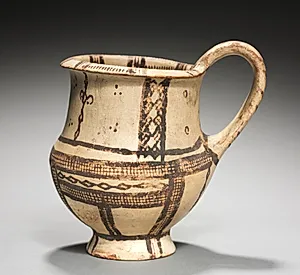 Jug by Unknown Artist