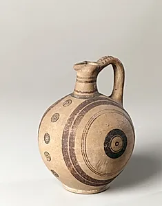 Jug by Unknown Artist