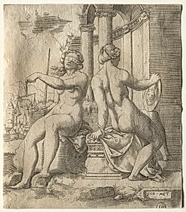 Justice and Prudence