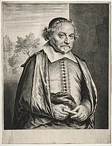 Justus Vondel