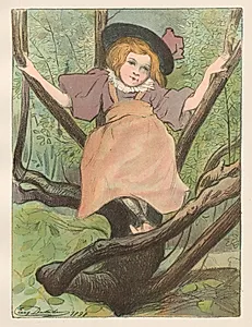 Kacia by Eugène Delâtre (French, 1864–1938)