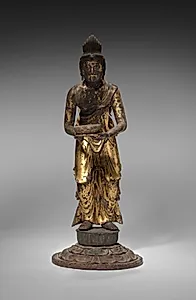 Kannon by Unknown Artist