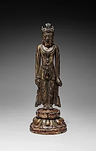 Kannon by Unknown Artist