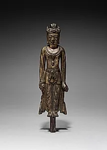 Kannon by Unknown Artist