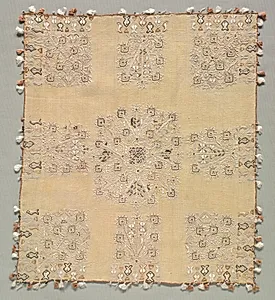 Kerchief by Unknown Artist