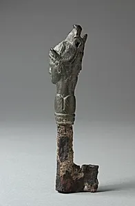 Key by Unknown Artist