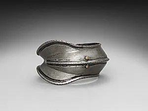 Knee Cap by Unknown Artist