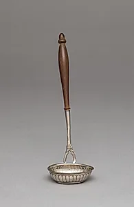 Ladle by Unknown Artist