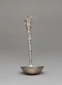 Ladle by Gorham Manufacturing Company (America, est. 1831)