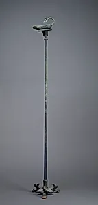 Lamp by Unknown Artist