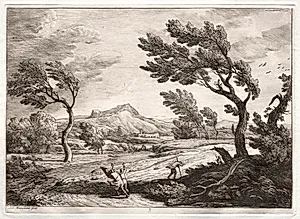 Landscape