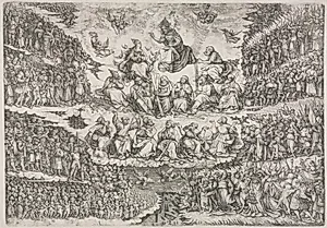 Last Judgment