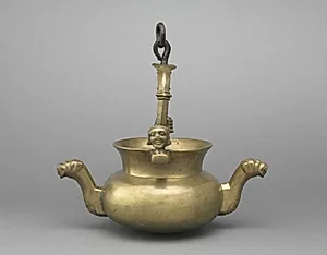 Lavabo by Unknown Artist