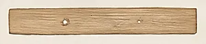 Leaf from a Buddhist Manuscript (recto) by Unknown Artist