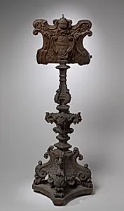 Lectern by Unknown Artist