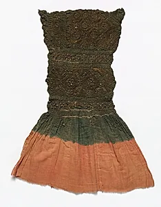 Length of Cotton by Unknown Artist