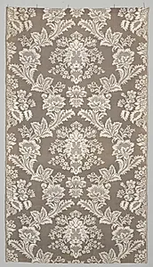 Length of Textile by Unknown Artist