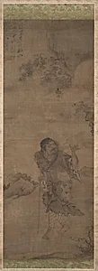 Li Tieguai by Unknown Artist