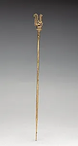 Lime Dipper by Unknown Artist