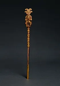 Lime Dipper by Unknown Artist