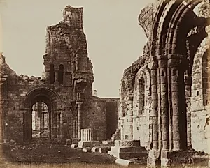 Lindisfarne