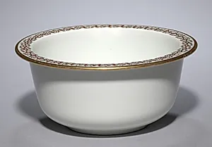 Liner for an Ice Pail (1 of 2) by Flight & Barr (British)