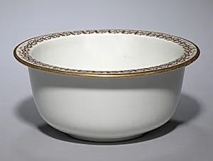 Liner for an Ice Pail (2 of 2) by Flight & Barr (British)