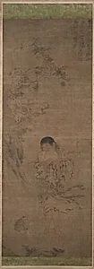 Liu Haichan by Unknown Artist