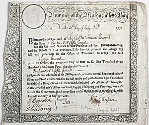 Loan Certificate