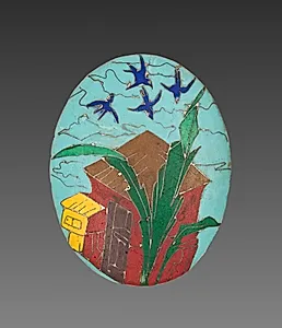Locket Panel (1 of 4)
