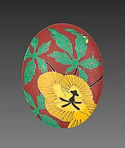 Locket Panel (2 of 4)