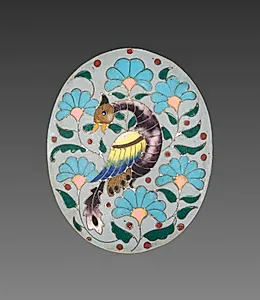 Locket Panel (4 of 4)