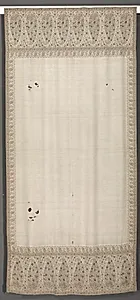 Long Shawl by Unknown Artist