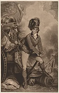 Lt. Col. Tarleton