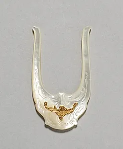 Lucet from a Sewing Box (Nécessaire) by Unknown Artist