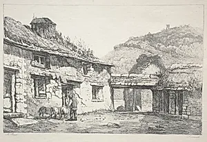 Lynmouth