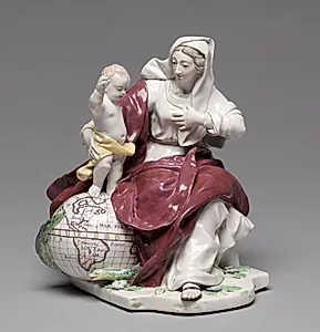 Madonna and Child