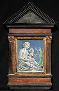 Madonna and Child