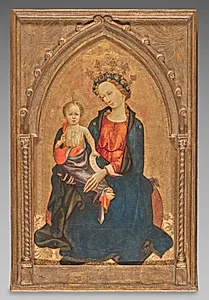 Madonna and Child