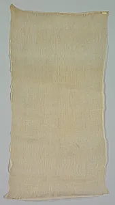 Maguey Cloth by Unknown Artist