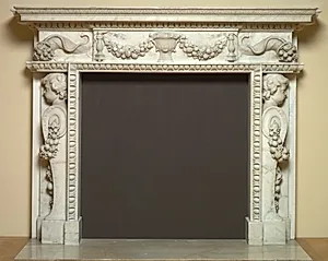 Mantel