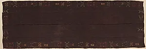 Mantle by Unknown Artist