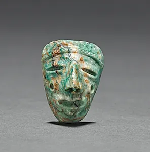 Mask by Unknown Artist