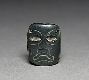 Mask by Unknown Artist