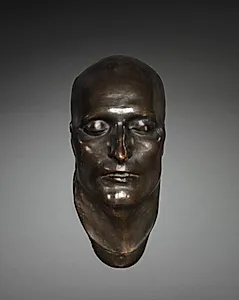 Mask of Napoleon