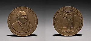 Medal by Jonathan M. Swanson (American, 1888–1963)